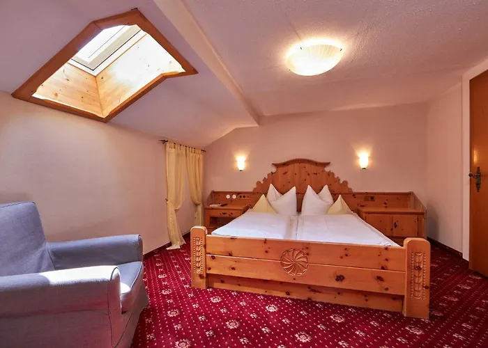 Landhotel Zum Bad