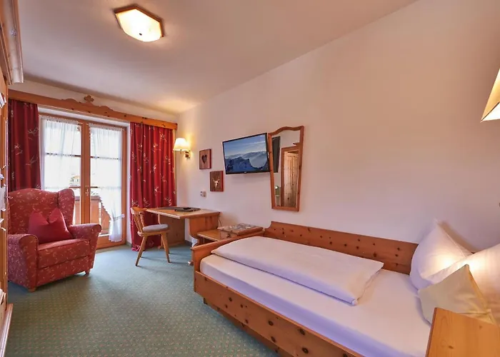 Landhotel Zum Bad