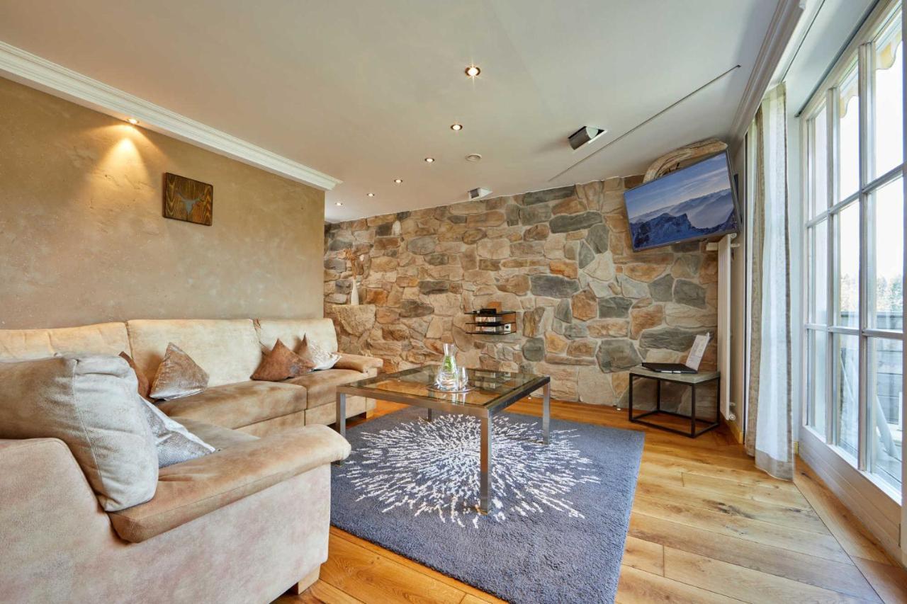 Hotel Zum Bad 3*