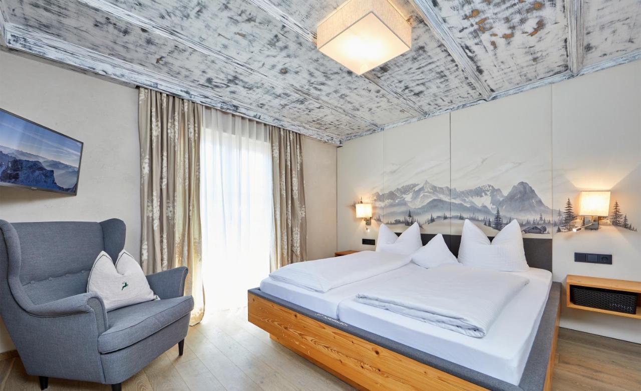 Zum Bad Hotel