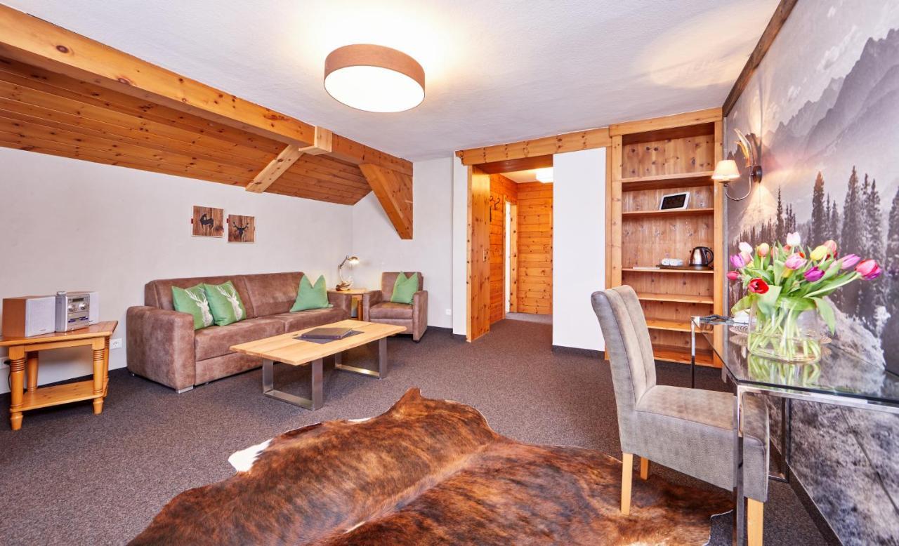Zum Bad Hotel Krün