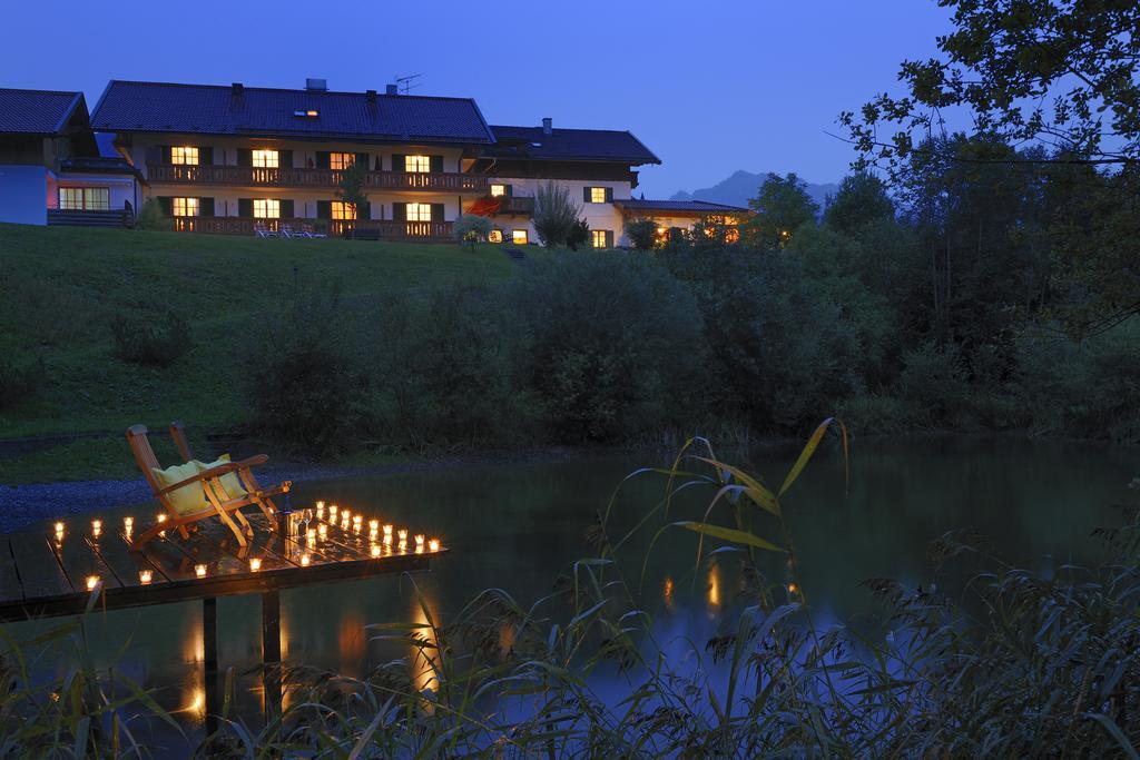 Hotel Zum Bad 3*