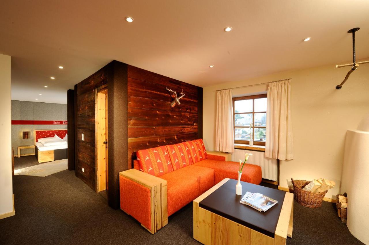 Hotel Zum Bad 3*