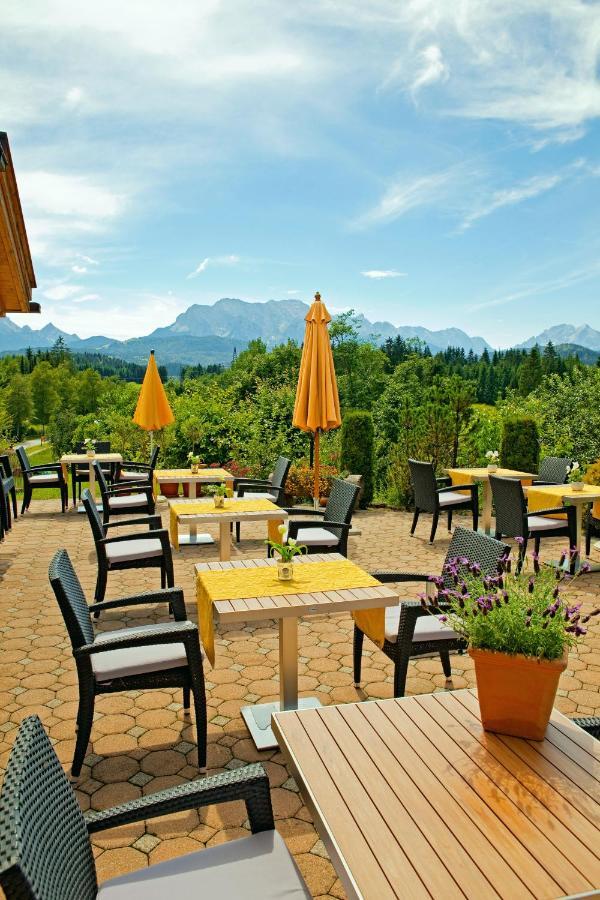 Zum Bad Hotel 3*