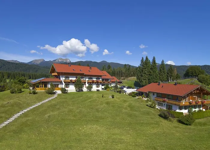 Landhotel zum Bad