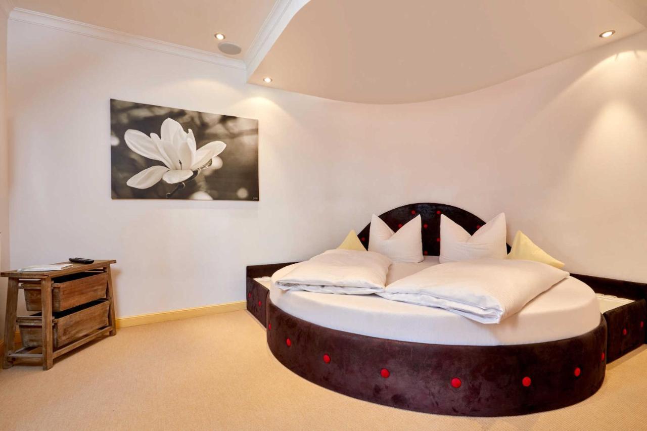 Hotel Zum Bad 3*