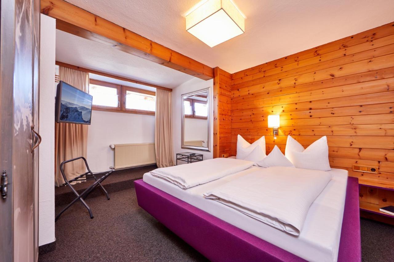 Zum Bad Hotel 3*