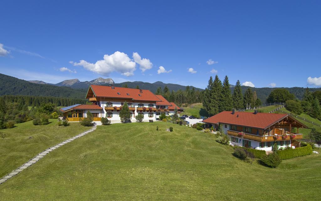 Hotel Zum Bad Krün