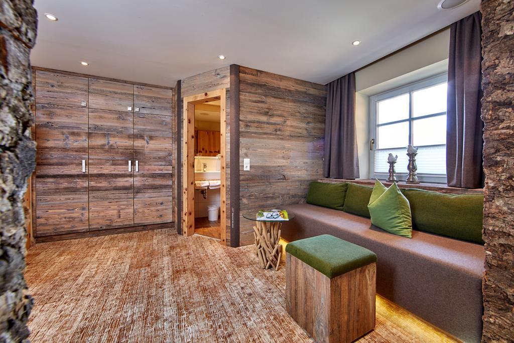 Zum Bad Hotel Krün
