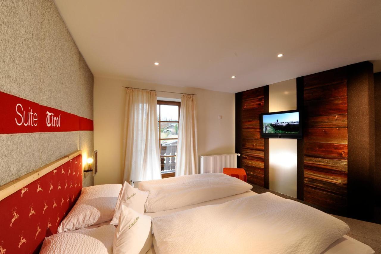 Hotel Zum Bad 3*